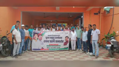 बड़कागांव में चूल्हा प्रमुख सम्मेलन 22 को