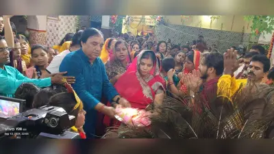 कृष्ण और सुदामा की मित्रता प्रेरणा का अथाह सागर : सिया तान्या शरण
