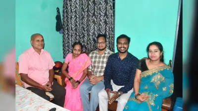 Bokaro news: केबीसी की हॉट सीट पर 16 सितंबर को दिखेंगे बोकारो के त्रिशूल सिंह चौधरी