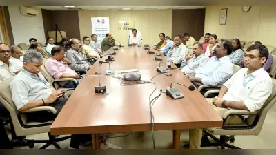 Bokaro news: भारतीय संस्कृति को सुदृढ़ करने में हिंदी की अहम भूमिका : हरिमोहन झा
