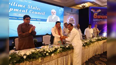 Odisha News : ओडिशा में समुद्री अवसंरचना का हो विकास, शिक्षण संस्थान की स्थापना की जाये : परिवहन मंत्री