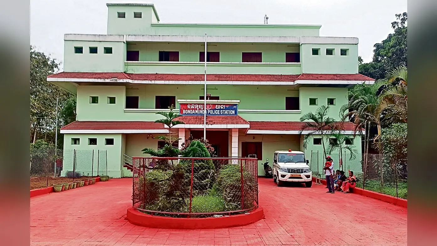 Rourkela News : रकम दोगुनी करने का झांसा देकर बंडामुंडा के युवक से ठगी