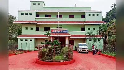 Rourkela News : रकम दोगुनी करने का झांसा देकर बंडामुंडा के युवक से ठगी