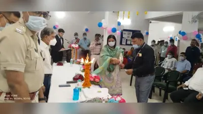 hindee divas: शैक्षणिक व सामाजिक संस्थाओं ने मनाया हिंदी दिवस