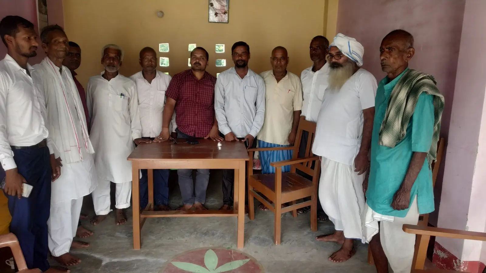 योग सभी बीमारियों का समाधान – चंदेश्वरी