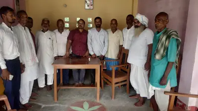 योग सभी बीमारियों का समाधान – चंदेश्वरी