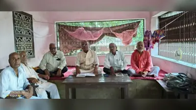देश की 60 प्रतिशत लोगों के जीवन व्यवहार की जीवंत भाषा है हिन्दी