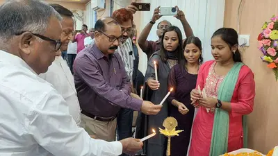 कोसी बराज की तरह ही फिजिकल मॉडलिंग सेंटर बनेगा धरोहर- बबन पाण्डेय
