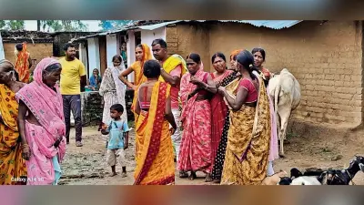 Gaya News : रोशनगंज में वृद्ध ने फांसी लगाकर कर की आत्महत्या