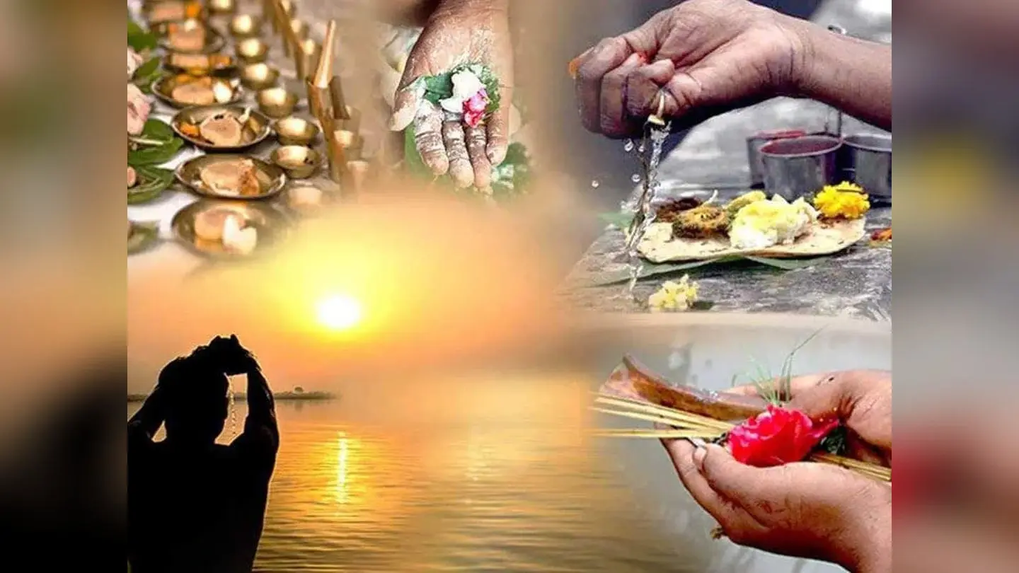 पूर्वजों के स्मरण का समय होता है पितृपक्ष