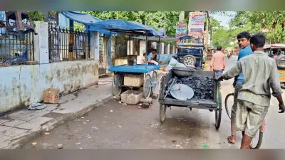 chhapra news : सदर अस्पताल के पास अपराधियों ने की फायरिंग