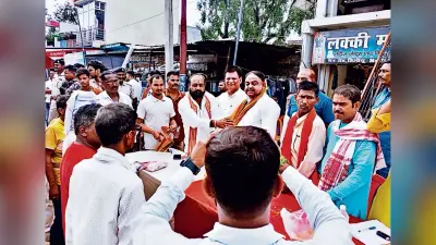 विधानसभा चुनाव के पहले 10 लाख नौजवानों को मिलेगी नौकरी : श्रम मंत्री