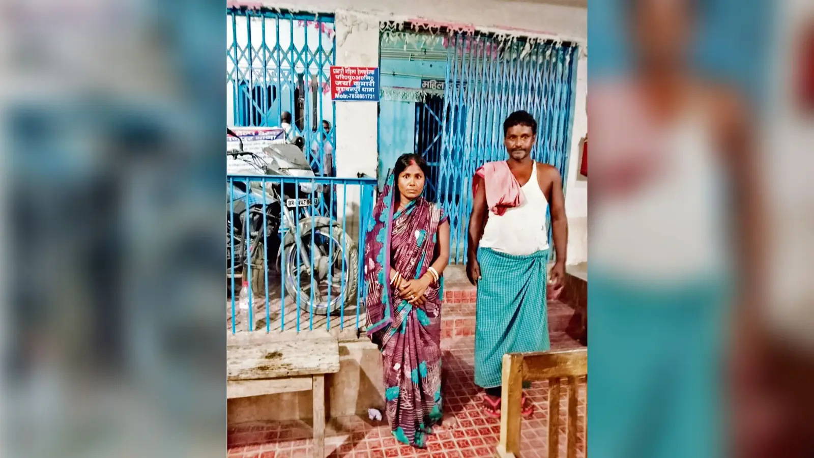 शराब खरीद-बिक्री की सूचना पर पहुंची एएलटीएफ पर हमला, तीन पुलिसकर्मी जख्मी