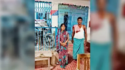 शराब खरीद-बिक्री की सूचना पर पहुंची एएलटीएफ पर हमला, तीन पुलिसकर्मी जख्मी