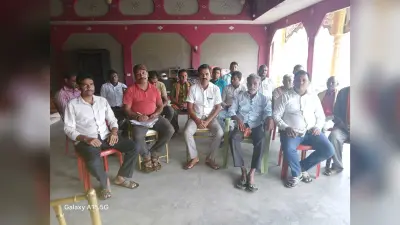डीलर को रोस्टर के अनुसार मिले अनाज