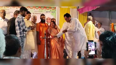चंद्रवंशी महासभा ने समाज के लोगों व छात्र-छात्राओं को किया सम्मानित