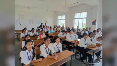 Darbhanga News: विश्वेश्वरैया भारत के महान इंजीनियरों में से एक