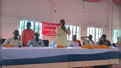 Municipal council: स्थानीय निकाय कर्मचारियों की समस्याओं को लेकर आंदोलन पर विचार