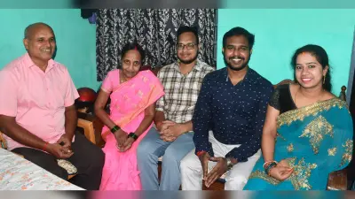 Bokaro News : अमिताभ बच्चन के साथ आज हॉट सीट पर दिखेंगे बोकारो के त्रिशूल सिंह चौधरी