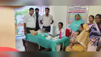 सीएस ने चिकित्सा पदाधिकारी के वेतन पर लगायी रोक