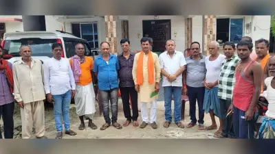 हरेक बूथ पर सदस्यता बढ़ाने पर भाजपा का जोर