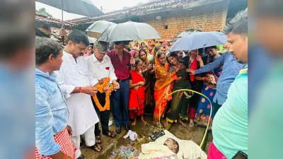 Giridih News: सीसीएल बनियाडीह प्रतिनियुक्त होमगार्ड जवान की इलाज के दौरान मौत