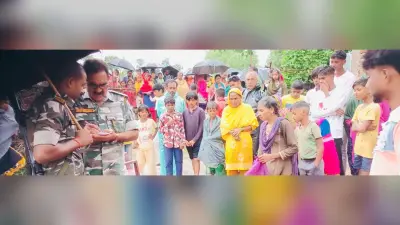 Giridih News: सड़क किनारे मिला युवक का शव, पत्नी ने लगाया हत्या का आरोप