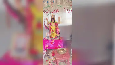 Giridih News: भगवान विश्वकर्मा की पूजा आज, तैयारी पूरी