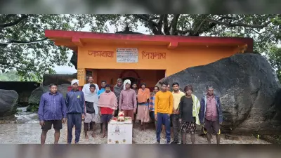 Giridih News: जिरानाथ महादेव मंदिर में भादो पूर्णिमा पर कल लगेगा मेला