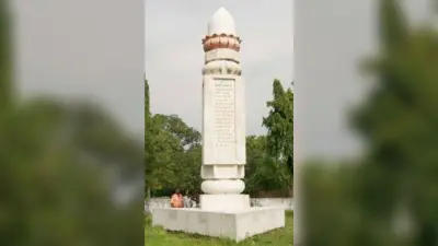 तीन दिवसीय संत सम्मेलन में देशभर से जुट रहे कबीर के अनुयायी