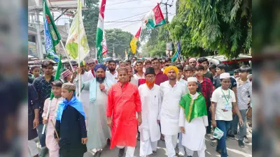 इंसानियत के लिए रहमत बनकर आये थे पैगंबर मोहम्मद
