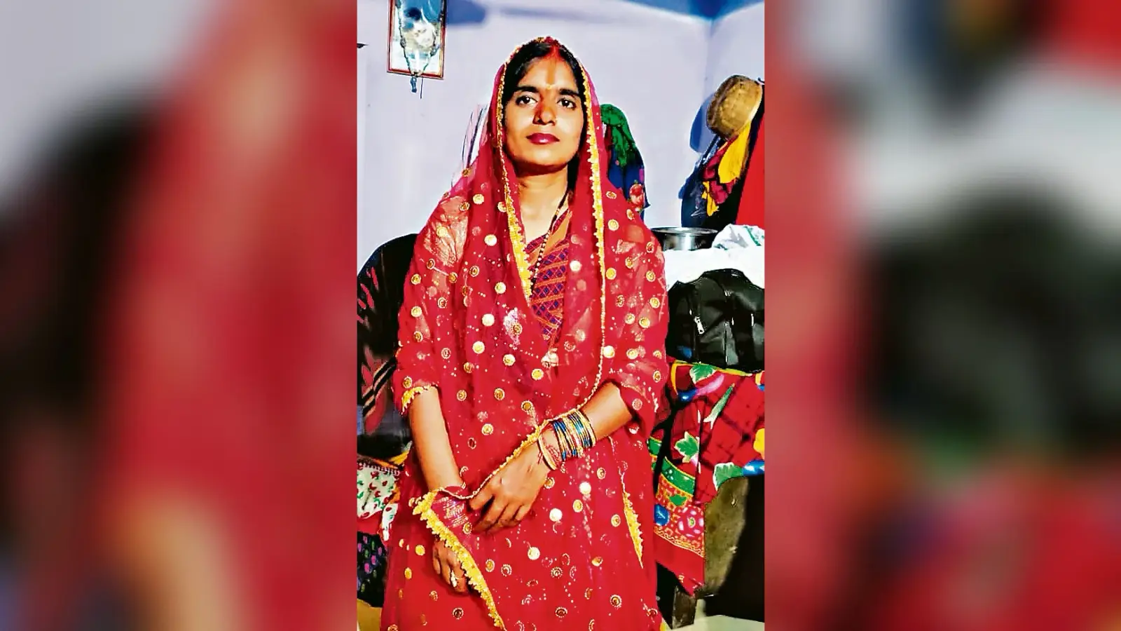 DHANBAD NEWS : हरिनारायण काॅलोनी में विवाहिता की मौत, ससुराल वालों पर हत्या का मामला दर्ज