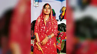 DHANBAD NEWS : हरिनारायण काॅलोनी में विवाहिता की मौत, ससुराल वालों पर हत्या का मामला दर्ज