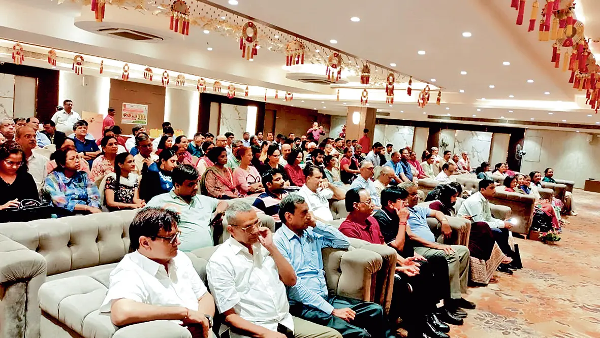 खानपान सही, तो दवा की नहीं पड़ती जरूरत : डॉ खादर