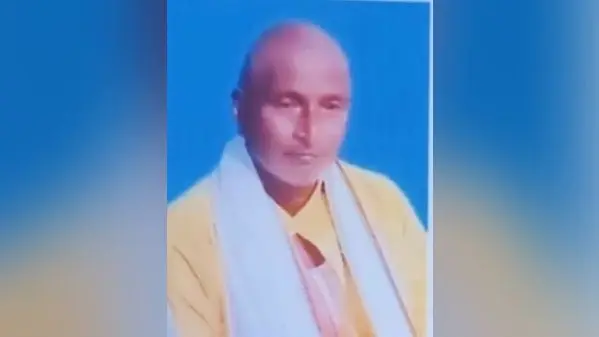 पिता के श्राद्ध के बाद पुत्र की करेंट से मौत