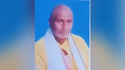 पिता के श्राद्ध के बाद पुत्र की करेंट से मौत
