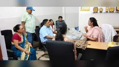 बीडीओ ने बहादुरगंज पीएचसी का किया गहन निरीक्षण