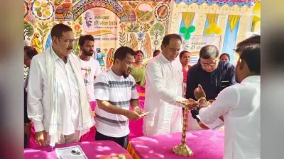 नपं कार्यालय में स्वच्छता ही सेवा अभियान 2024 का हुुआ शुभारंभ