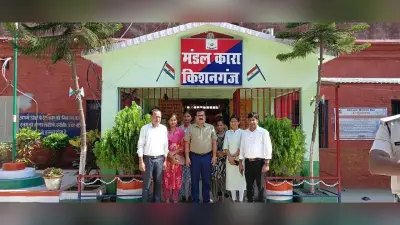 महिला बंदियों को कानूनी व आर्थिक सहायता के लिए किया जागरूक