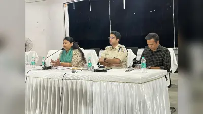 26 हजार अभ्यर्थी 70 परीक्षा केंद्रों पर देंगे सीजीएल की परीक्षा
