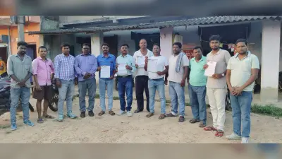 आजसू 22 से निकालेगी झारखंड नवनिर्माण संकल्प यात्रा