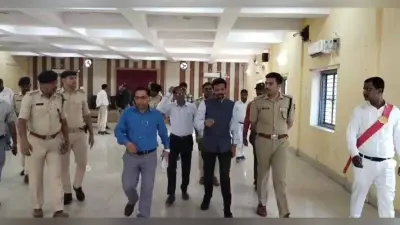 राज्यपाल राजेंद्र आर्लेकर दो दिवसीय दौरे पर आज पहुंचेंगे किशनगंज