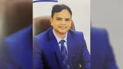 स्टेनफोर्ड यूनिवर्सिटी ने डाॅ आशीष को ग्लोबल डेटाबेस के शीर्ष में किया शामिल