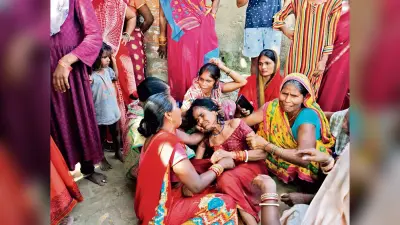 Chhapra News : खेत की घेराबंदी के लिए लगाये गये बिजली प्रवाहित तार की चपेट में आने से किसान की गयी जान