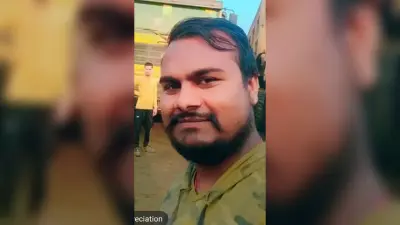 Bokaro News: सड़क दुर्घटना में बाइक सवार युवक की मौत
