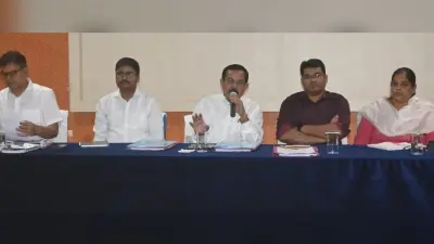 Bokaro News: दायित्वों का शत-प्रतिशत करें अनुपालन : उप विकास आयुक्त