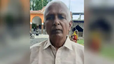सदभाव का प्रतीक है माधोपाड़ा दुर्गा मंदिर