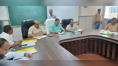 Gaya News : मगध विवि के सिंडिकेट ने समितियों के निर्णयों पर लगायी मुहर