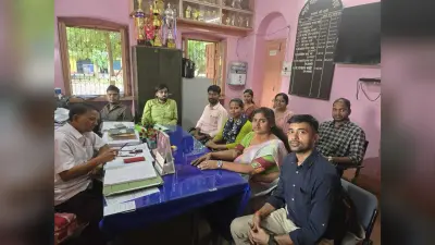 कक्षा से अनुपस्थित रहने वाले छात्र-छात्राओं को आंतरिक परीक्षा व फॉर्म भरने से कर दिया जायेगा वंचित : प्रभारी प्राचार्य
