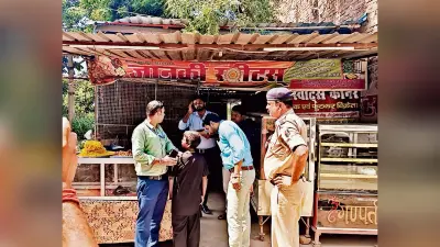 siwan news. छापेमारी कर दो बाल श्रमिकों को कराया मुक्त